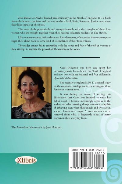 Produktbild: Four Women in Need