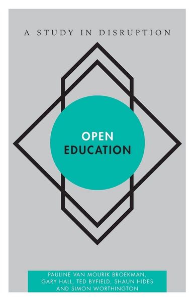 Produktbild: Open Education