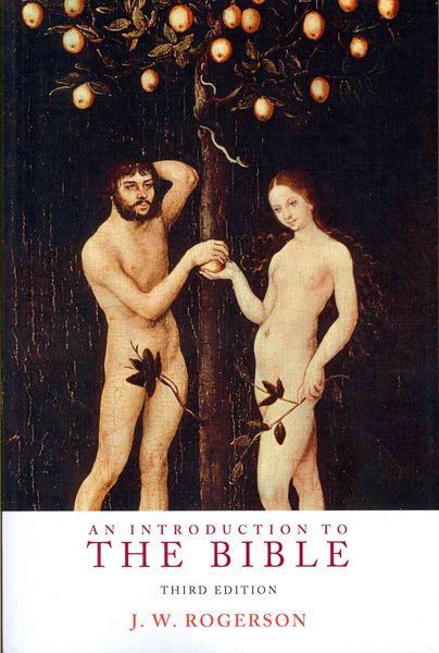 Produktbild: An Introduction to the Bible
