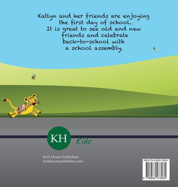 Produktbild: My Friends the Penguins