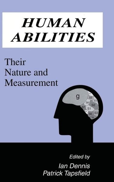 Produktbild: Human Abilities