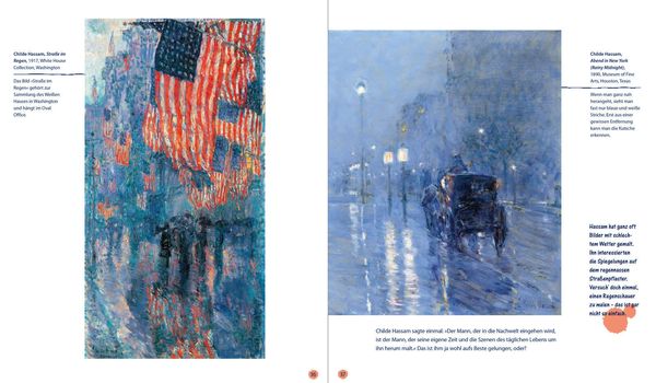 Produktbild: Monet und seine Freunde. 13 Impressionisten, die du kennen solltest