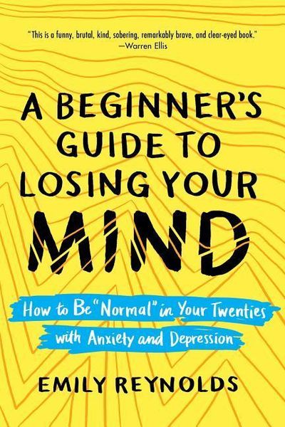 Produktbild: A Beginner's Guide to Losing Your Mind