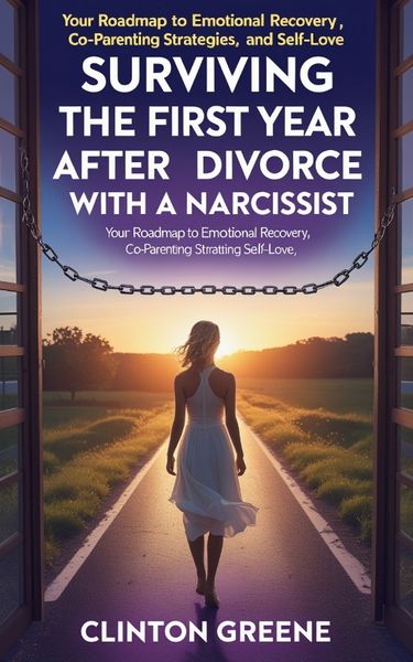 Produktbild: Surviving The First Year After Divorce