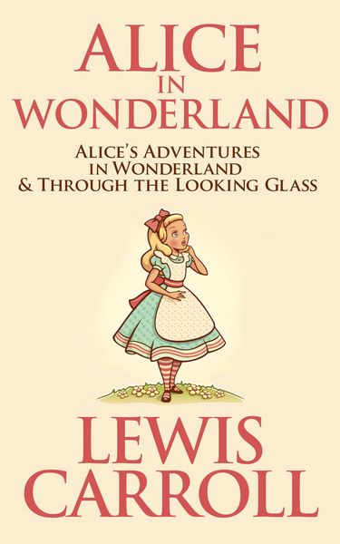 Produktbild: Alice in Wonderland