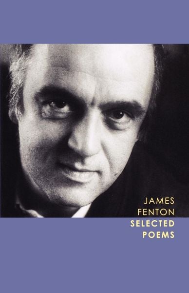 Produktbild: Selected Poems