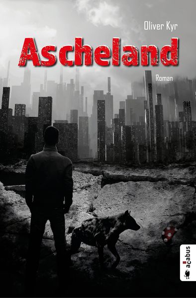 Produktbild: Ascheland