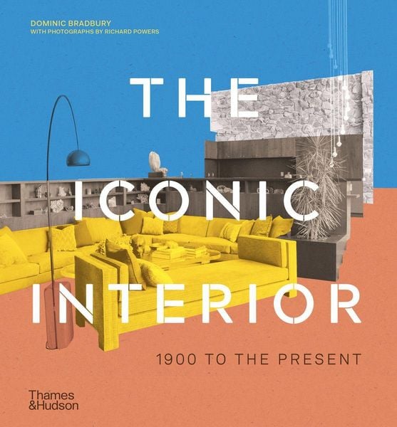 Produktbild: The Iconic Interior