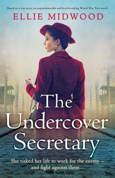 Produktbild: The Undercover Secretary