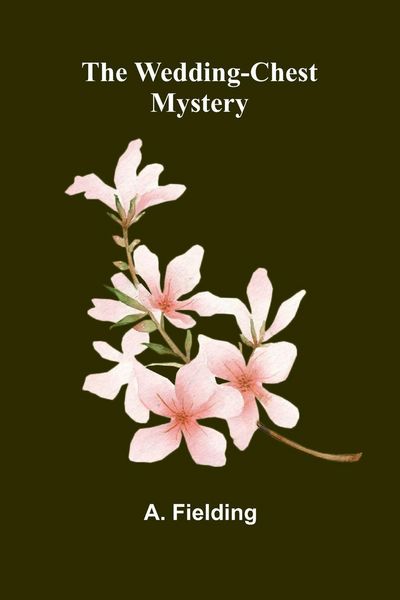 Produktbild: The Wedding-Chest Mystery