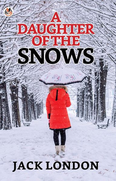 Produktbild: A Daughter of the Snows