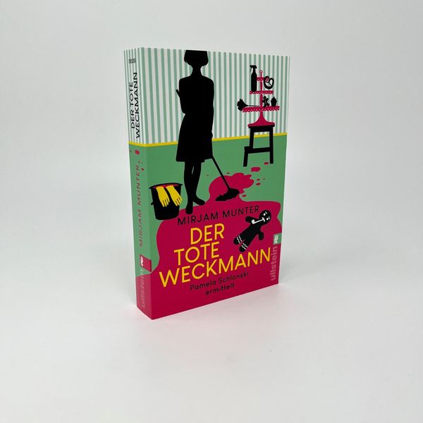 Produktbild: Der tote Weckmann