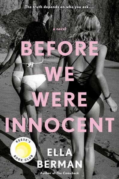 Produktbild: Before We Were Innocent: Reese's Book Club