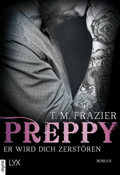 Produktbild: Preppy - Er wird dich zerst&ouml;ren
