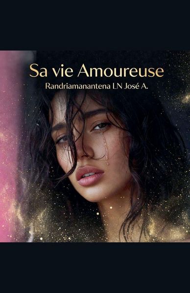 Produktbild: Sa vie amoureuse