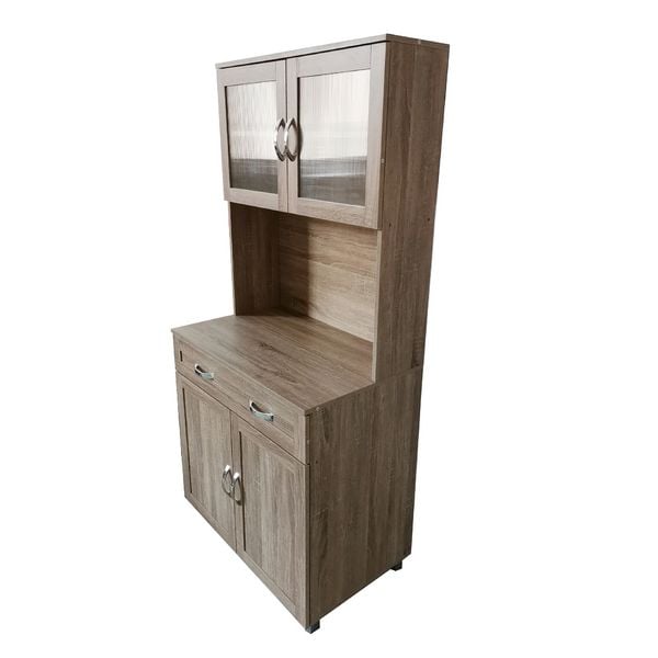 Produktbild: HTI-Living K&uuml;chenbuffet K&uuml;chenschrank K&uuml;chenbuffet K&uuml;chenschrank