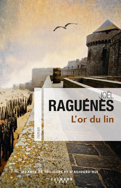 Produktbild: L'Or du lin