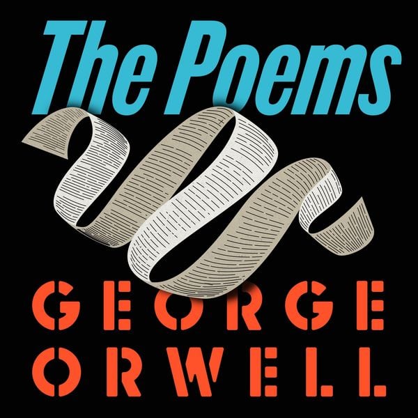 Orwell: The Poems - George Orwell, Audio, 9781915268150