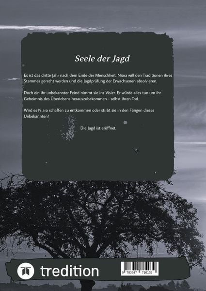 Produktbild: Seele der Jagd