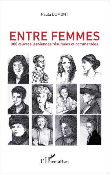 Produktbild: Entre femmes