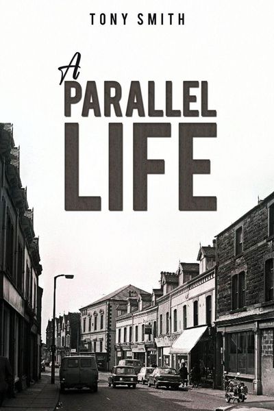 Produktbild: A Parallel Life