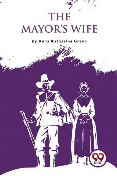 Produktbild: The Mayor'S Wife
