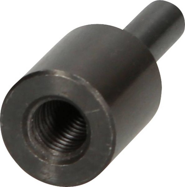 Produktbild: KS Tools 515.1218 Spanndorn f&uuml;r Folienradierer, 6mm