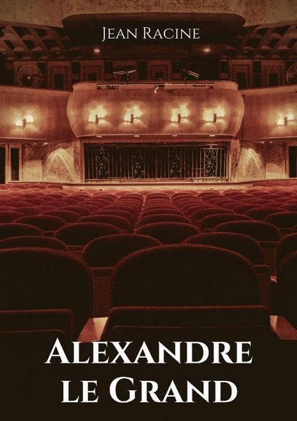 Produktbild: Alexandre le Grand