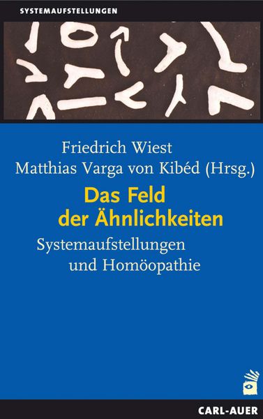 Produktbild: Das Feld der &Auml;hnlichkeiten