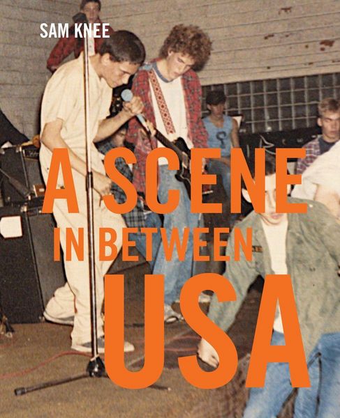 Produktbild: Knee, S: Scene in Between USA