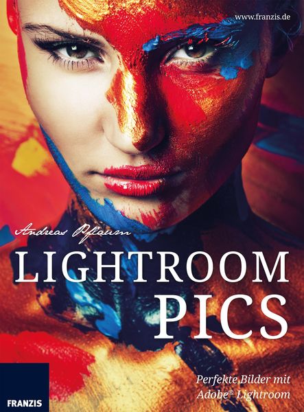 Produktbild: Lightroom Pics