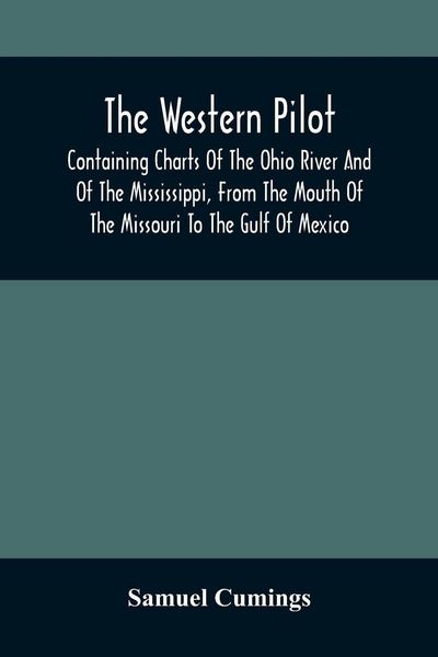 Produktbild: The Western Pilot