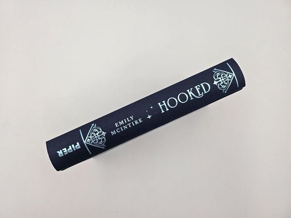Produktbild: Hooked (Sonderausgabe)