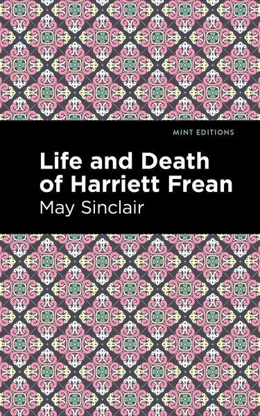 Produktbild: Life and Death of Harriett Frean