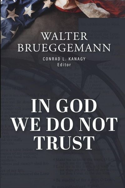 Produktbild: In God We Do Not Trust
