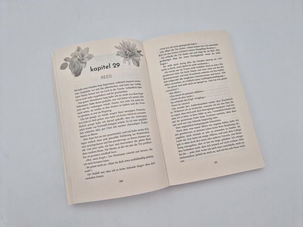 Produktbild: The deepest End of Love