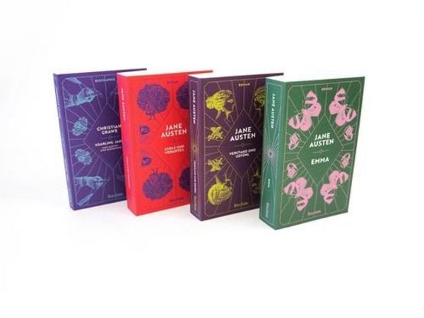 Produktbild: "Darling Jane". Jane Austen &ndash; eine Biographie