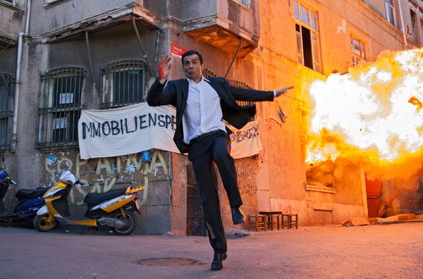 Produktbild: Mordkommission Istanbul - Box 3 [2 DVDs]