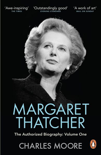 Produktbild: Margaret Thatcher