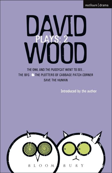 Produktbild: Wood Plays: 2