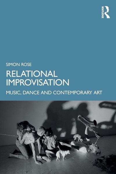 Produktbild: Relational Improvisation