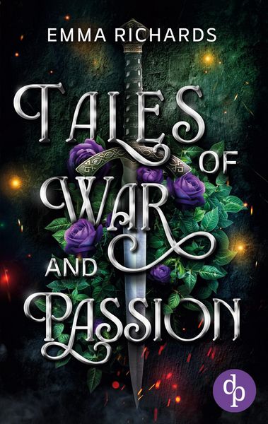 Produktbild: Tales of War and Passion