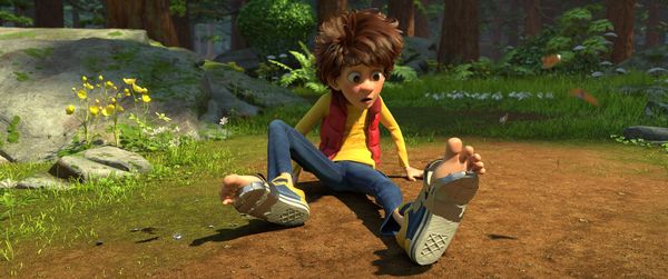 Produktbild: Bigfoot Junior