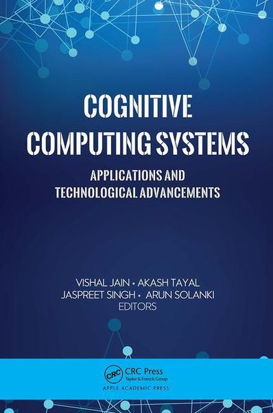 Produktbild: Cognitive Computing Systems