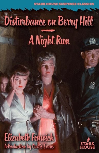 Produktbild: Disturbance on Berry Hill / A Night Run