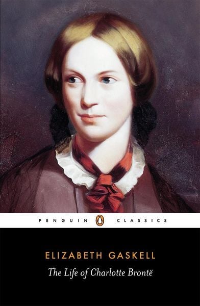 Produktbild: The Life of Charlotte Bronte