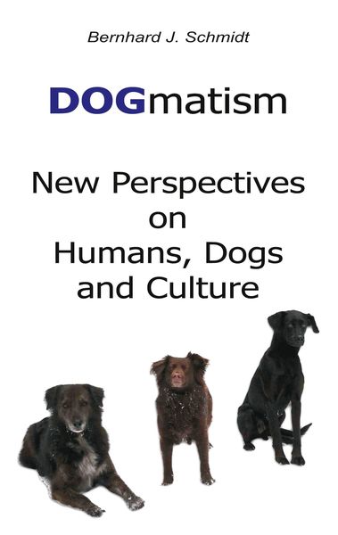 Produktbild: DOGmatism