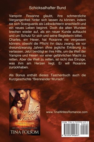 Produktbild: Schicksalhafter Bund (Gro&szlig;e Druckausgabe)