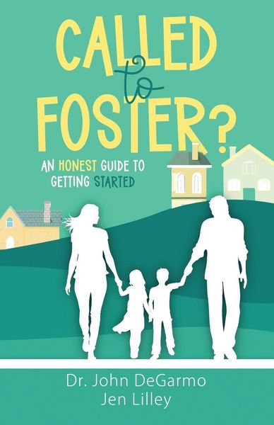 Produktbild: Called to Foster?