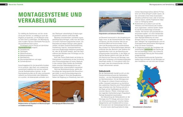 Produktbild: Photovoltaik & Batteriespeicher